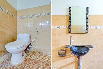 기타 4 Ubaran Guest House