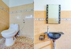 อื่นๆ 4 Ubaran Guest House