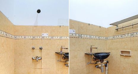 기타 2 Ubaran Guest House