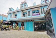 Others The Halona Villa Batu