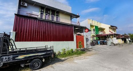 Khác 2 3907 Mine Residence