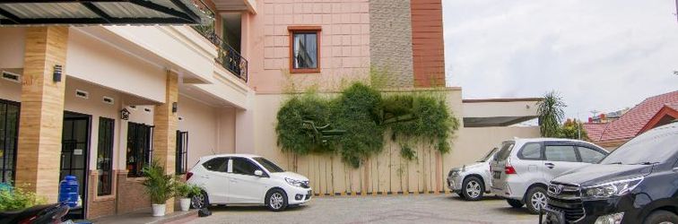 其他 90233 The Shine Residence