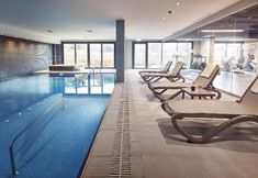 スイミングプール 3 Antwell Hotel