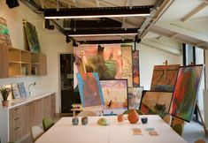 Lobby 4 Antwell Hotel