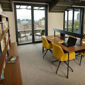 Antwell 호텔 1, AtaCity Emlak 호텔