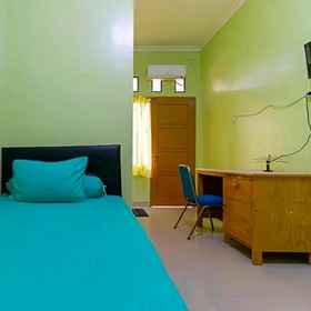 Kostawira Residence Syariah 1, Hotel UPT Puskesmas Ciputat Timur