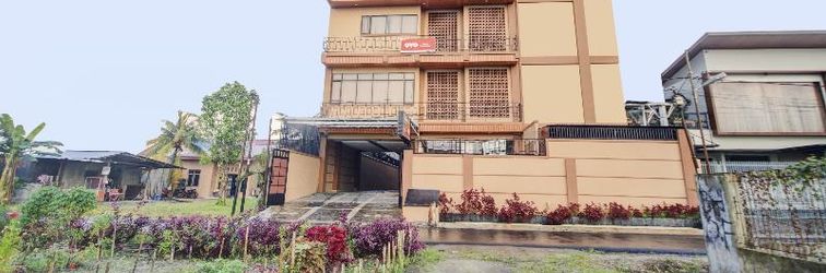 อื่นๆ Sean's Residence