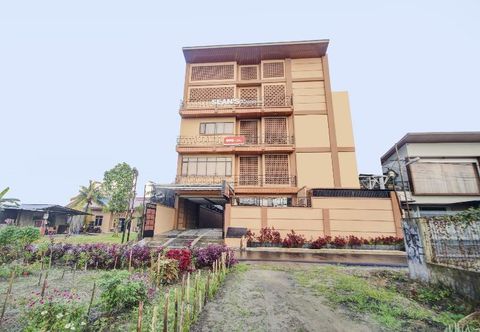 อื่นๆ Sean's Residence