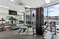 Fitness Center Quest Perth Ascot