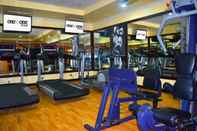 Fitness Center One to One Hotel