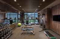 Fitness Center Conrad Jiuzhaigou