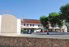 기타 4 Logis Hotel Du Fronton-Agian
