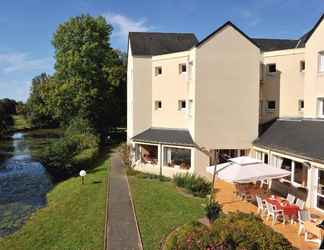 Lain-lain 2 Logis Hotel Le Relais Du Moulin