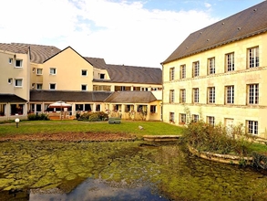 Others 4 Logis Hotel Le Relais Du Moulin