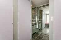 In-room Bathroom Residence Le Relais Amelie