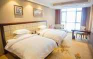 Bilik Tidur 6 GreenTree Eastern Yingtan Longhu Mountain North