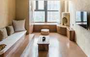 ห้องนอน 5 Monsoon Apartments (Jiuyanqiao)