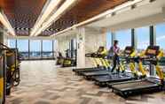 Fitness Center 5 Cynn Hotel