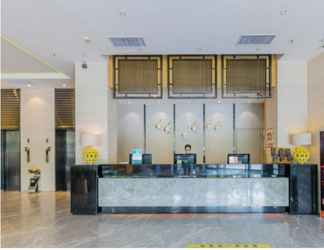 Lobby 2 Paco Hotel (Shunde Beijiao Midea Group Headquarter