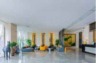 Lobby 4 Paco Hotel (Shunde Beijiao Midea Group Headquarter