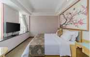 Bedroom 7 Paco Hotel (Shunde Beijiao Midea Group Headquarter