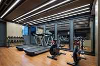 Fitness Center Arthur Hotel Canton Tower Guangzhou