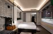 Kamar Tidur 6 Arthur Hotel Canton Tower Guangzhou