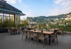 Restaurant 2 Paco Hotel Jinfeng Metro Guangzhou