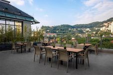 Restaurant Paco Hotel Jinfeng Metro Guangzhou