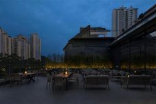 Common Space Paco Hotel Jinfeng Metro Guangzhou