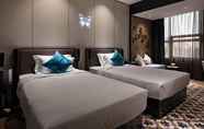 Bilik Tidur 6 Paco Song Hotel (Guangzhou Finan