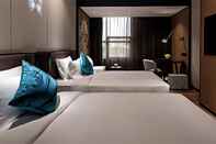 Bedroom Paco Song Hotel (Guangzhou Finan
