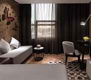 Bedroom 5 Paco Song Hotel (Guangzhou Finan
