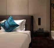Kamar Tidur 4 Paco Song Hotel (Guangzhou Finan