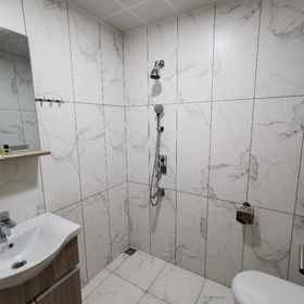 Liva Teras Uzungöl 1, Hotel Yeṣilyurt kafe