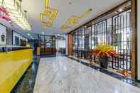 Lobby Paco Hotel (Shenzhen Gongming Square Metro Station