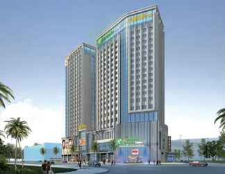 ภายนอกอาคาร 2 Holiday Inn Express Xining Railway Station