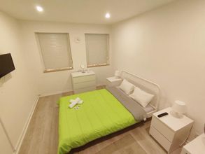 Kamar Tidur 4 Theorynomad Rooms Al Braga