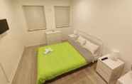 Bedroom 3 Theorynomad Rooms Al Braga