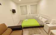 Bilik Tidur 5 Theorynomad Rooms Al Braga