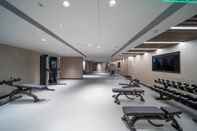 Fitness Center Hualuxe Xi'an Chanba