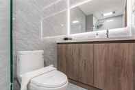 Toilet Kamar Monsoon Apartments Dongda Road