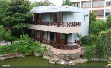 Exterior 4 Suzhou Taoyuan International Holiday Hotel