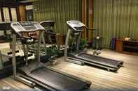 Fitness Center Suzhou Taoyuan International Holiday Hotel