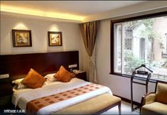 ห้องนอน 7 Suzhou Taoyuan International Holiday Hotel
