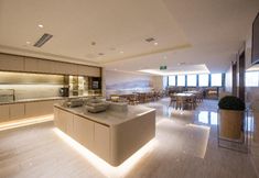 Restaurant 3 JI Hotel (BIEC, Beijing Sanyuan Bridge)