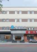 EXTERIOR_BUILDING Hanting Hotel (Beijing Qianmen Street)