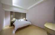 Bedroom 6 Ji Hotel Beijing West Railway Station South Square