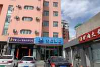Exterior Hanting Hotel (Beijing Yanqing Gaota Road)