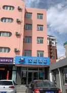 EXTERIOR_BUILDING Hanting Hotel (Beijing Yanqing Gaota Road)